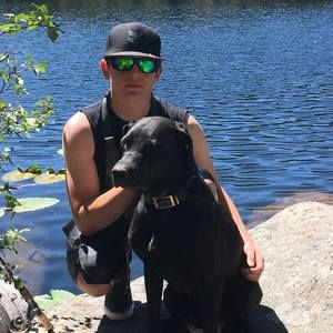 Meet your Posher, Rustan